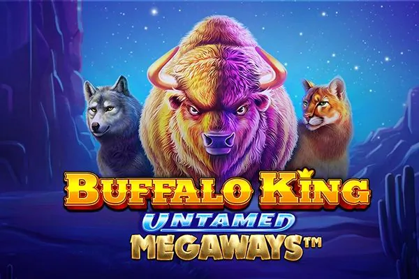 buffalo-king-untamed-megaways