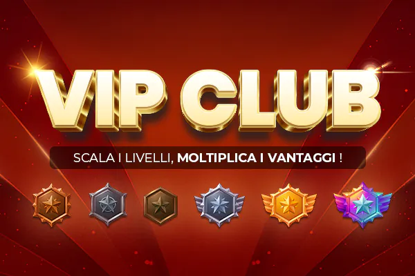 Vip Club